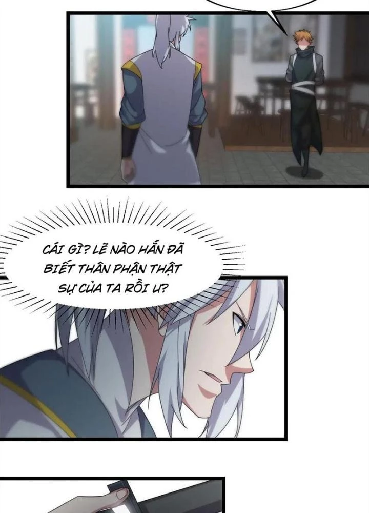 Võ Liệt Thiên Kiêu Chapter 17 - Trang 3