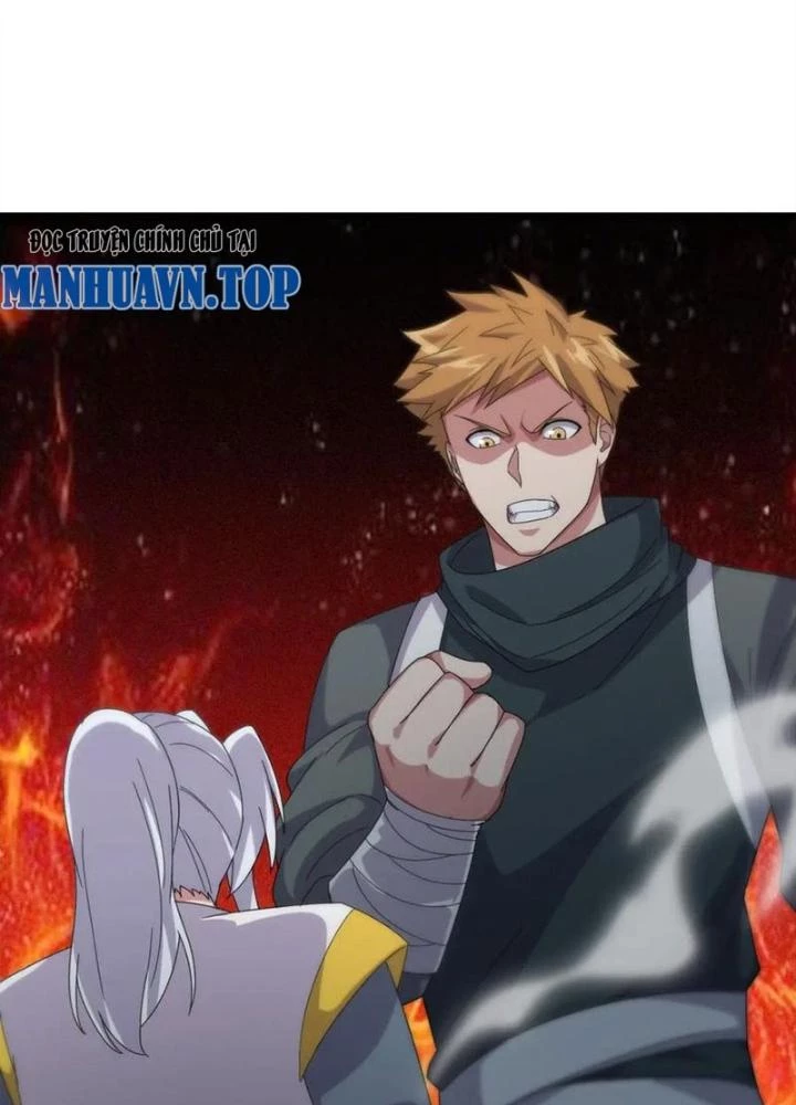 Võ Liệt Thiên Kiêu Chapter 17 - Trang 3