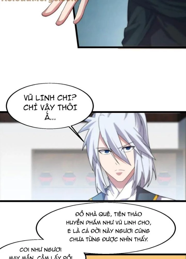 Võ Liệt Thiên Kiêu Chapter 17 - Trang 3