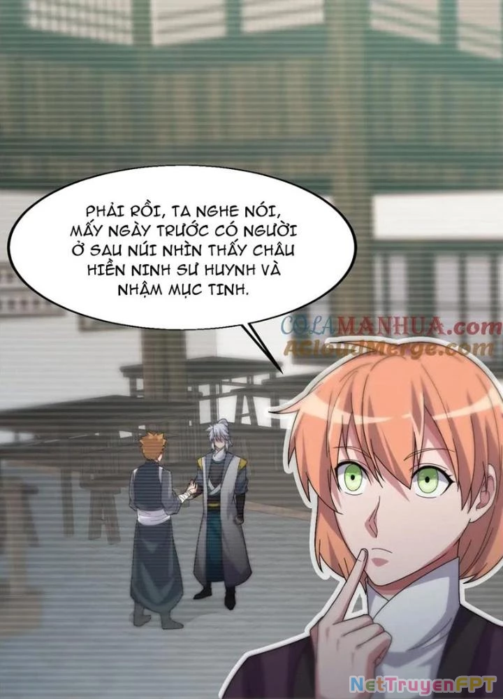 Võ Liệt Thiên Kiêu Chapter 17 - Trang 3