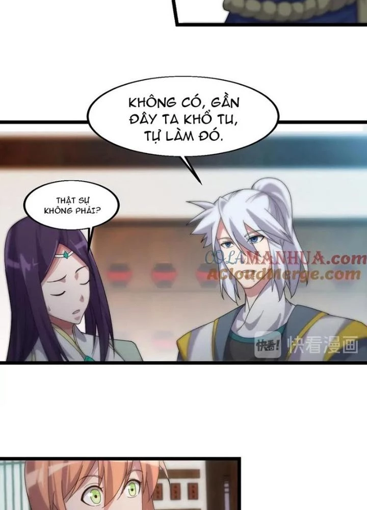 Võ Liệt Thiên Kiêu Chapter 17 - Trang 3