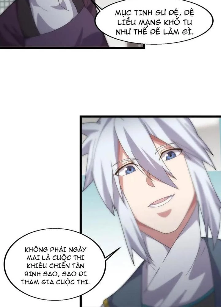 Võ Liệt Thiên Kiêu Chapter 17 - Trang 3