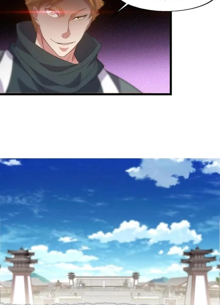 Võ Liệt Thiên Kiêu Chapter 17 - Trang 3