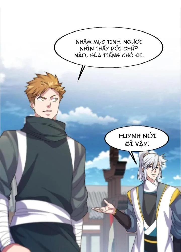 Võ Liệt Thiên Kiêu Chapter 17 - Trang 3