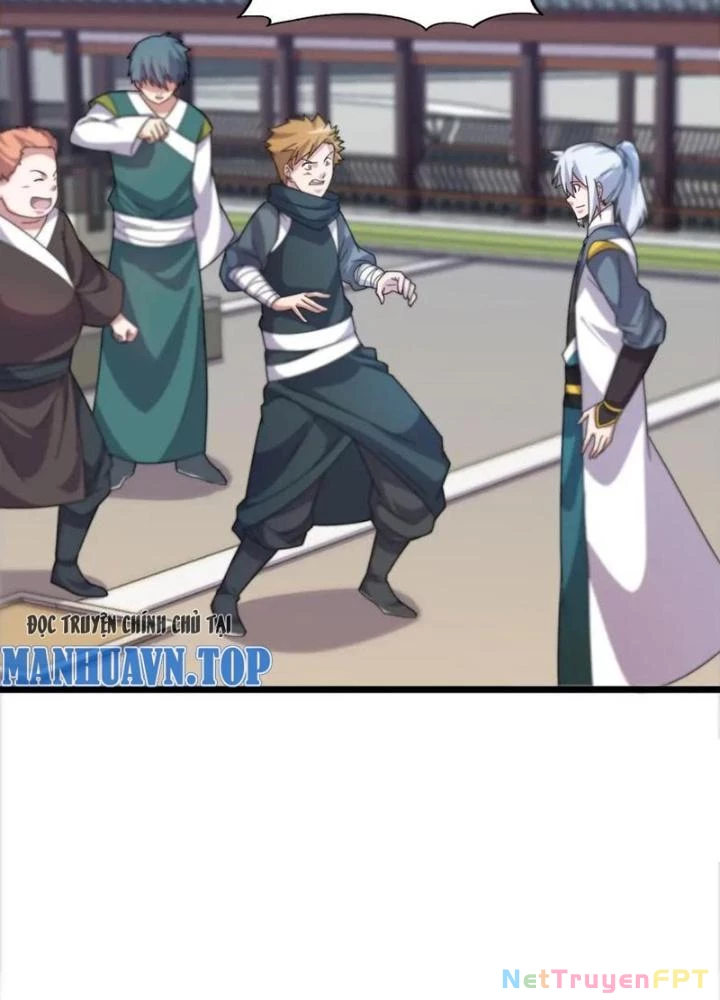 Võ Liệt Thiên Kiêu Chapter 17 - Trang 3