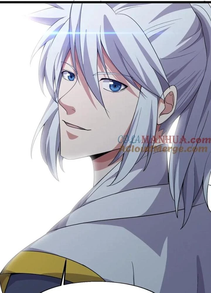 Võ Liệt Thiên Kiêu Chapter 17 - Trang 3