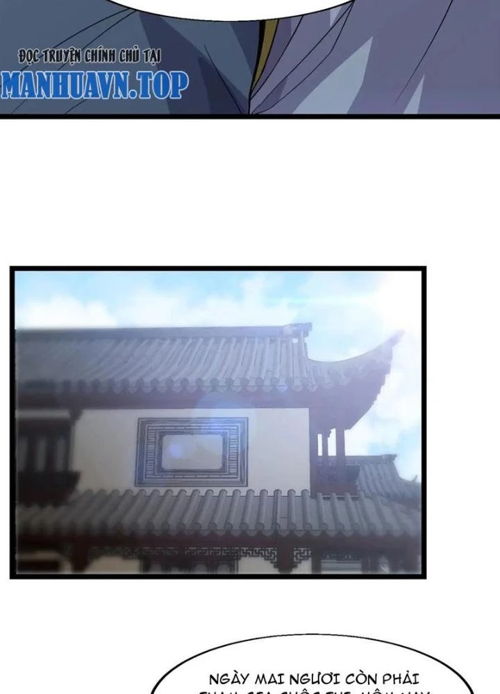Võ Liệt Thiên Kiêu Chapter 17 - Trang 3