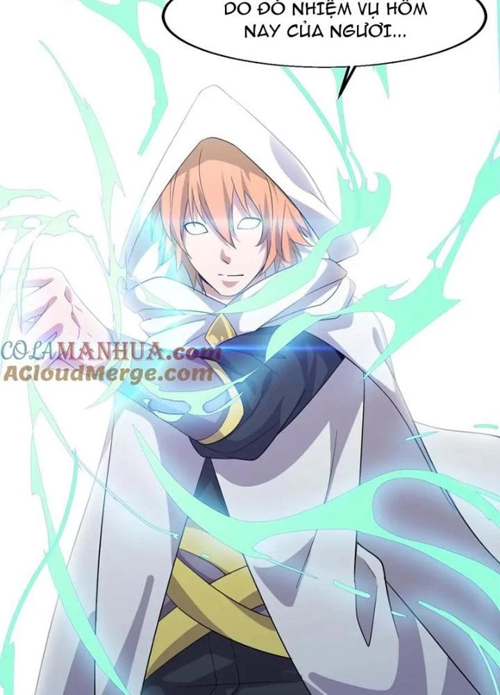 Võ Liệt Thiên Kiêu Chapter 17 - Trang 3