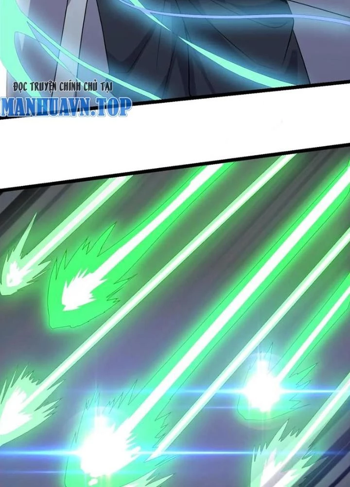 Võ Liệt Thiên Kiêu Chapter 17 - Trang 3