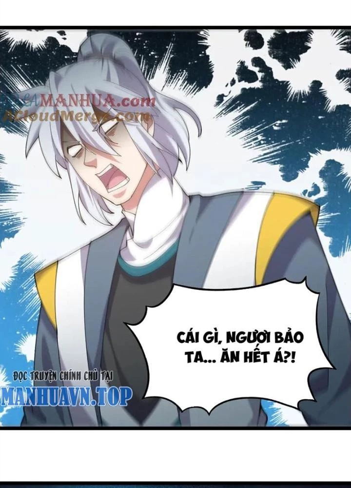Võ Liệt Thiên Kiêu Chapter 17 - Trang 3
