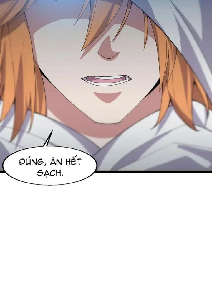Võ Liệt Thiên Kiêu Chapter 17 - Trang 3