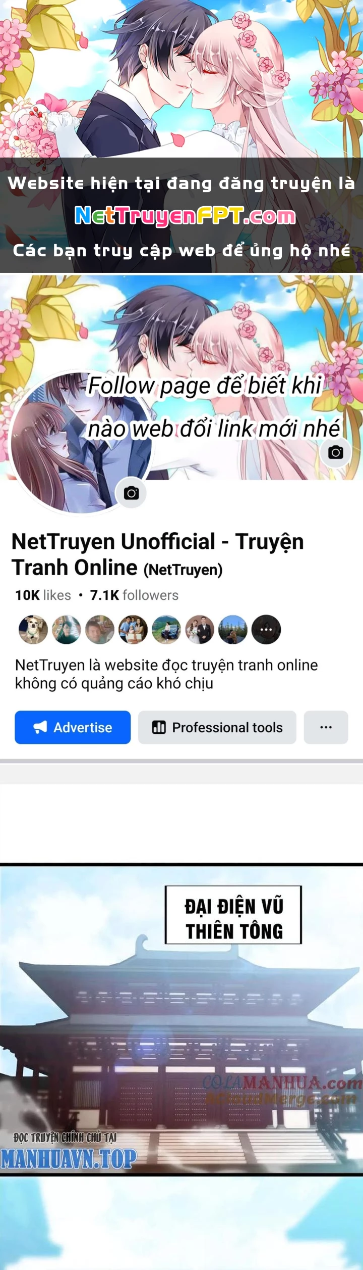 Võ Liệt Thiên Kiêu Chapter 18 - Trang 3