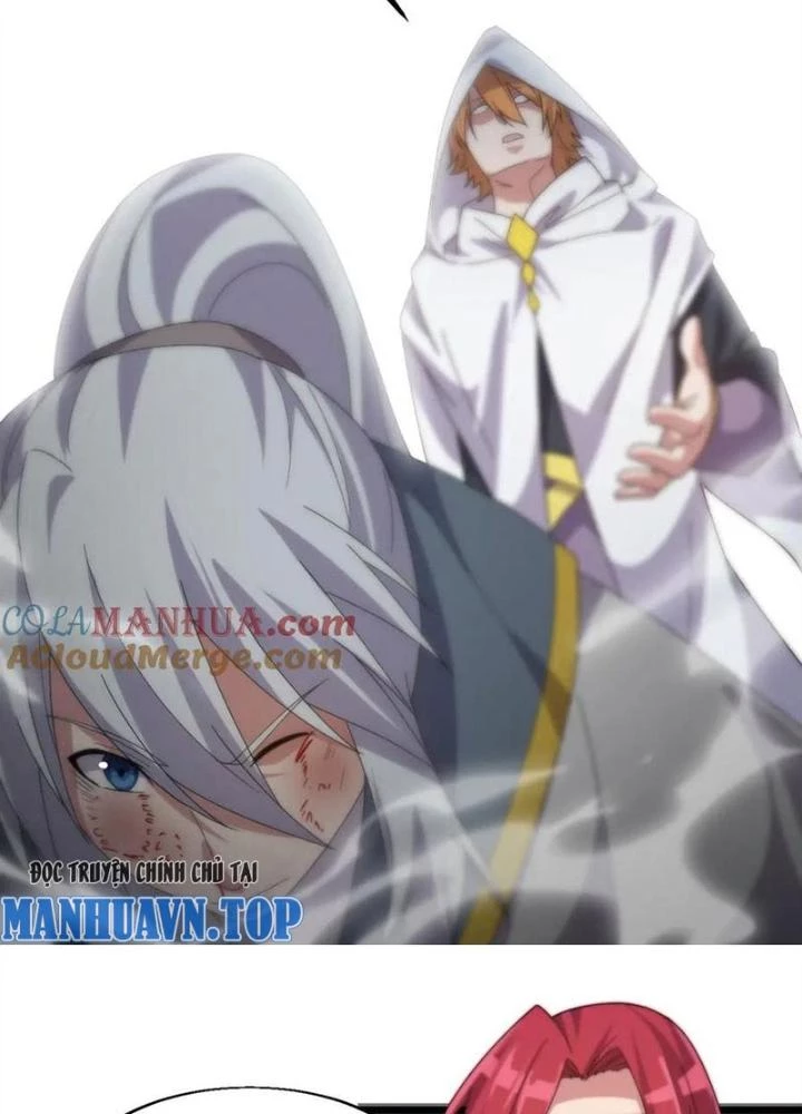 Võ Liệt Thiên Kiêu Chapter 18 - Trang 3