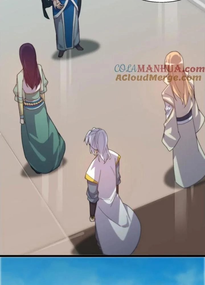Võ Liệt Thiên Kiêu Chapter 18 - Trang 3