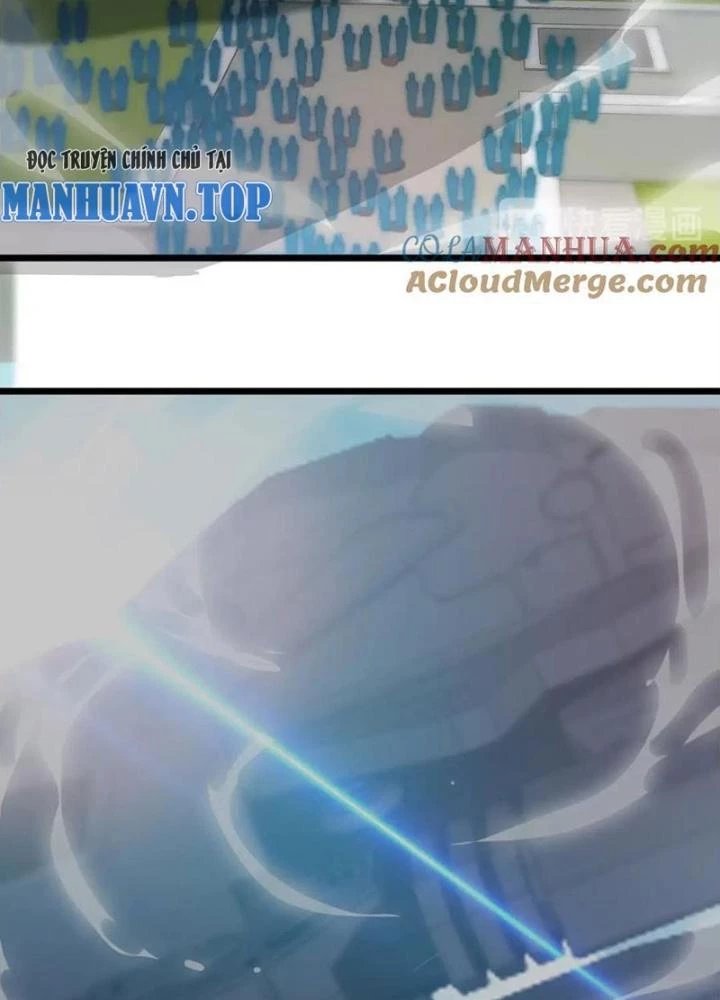 Võ Liệt Thiên Kiêu Chapter 18 - Trang 3