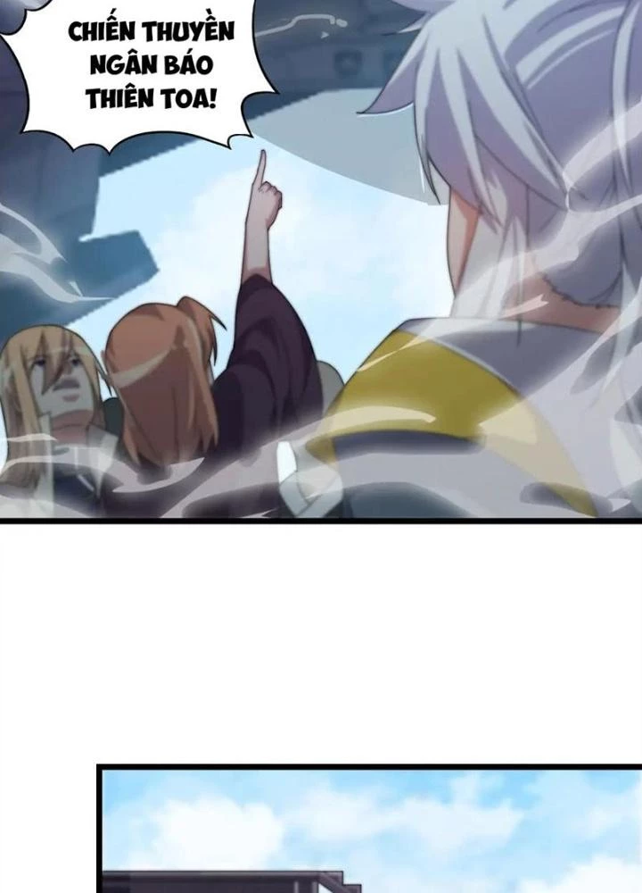 Võ Liệt Thiên Kiêu Chapter 18 - Trang 3