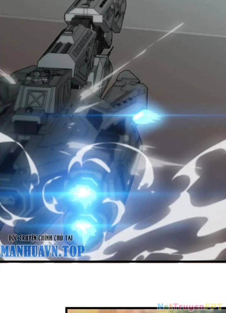 Võ Liệt Thiên Kiêu Chapter 18 - Trang 3