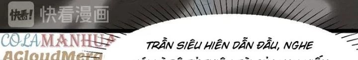 Võ Liệt Thiên Kiêu Chapter 18 - Trang 3
