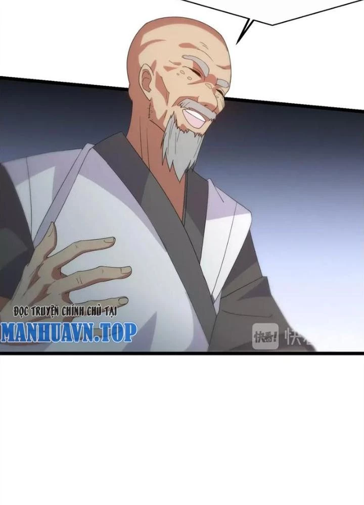 Võ Liệt Thiên Kiêu Chapter 18 - Trang 3