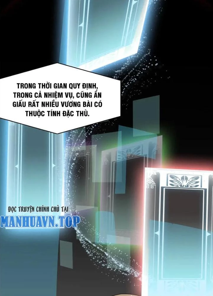 Võ Liệt Thiên Kiêu Chapter 18 - Trang 3