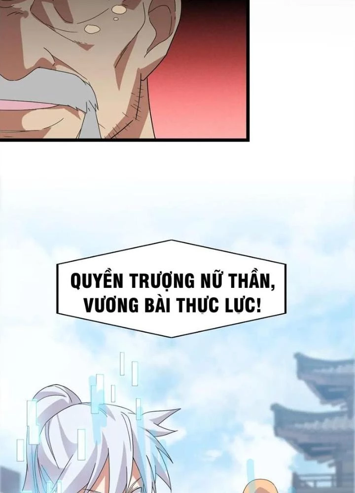 Võ Liệt Thiên Kiêu Chapter 18 - Trang 3
