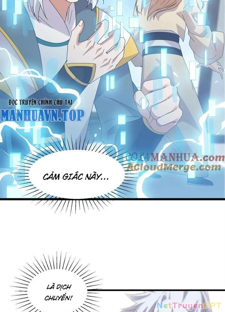 Võ Liệt Thiên Kiêu Chapter 18 - Trang 3