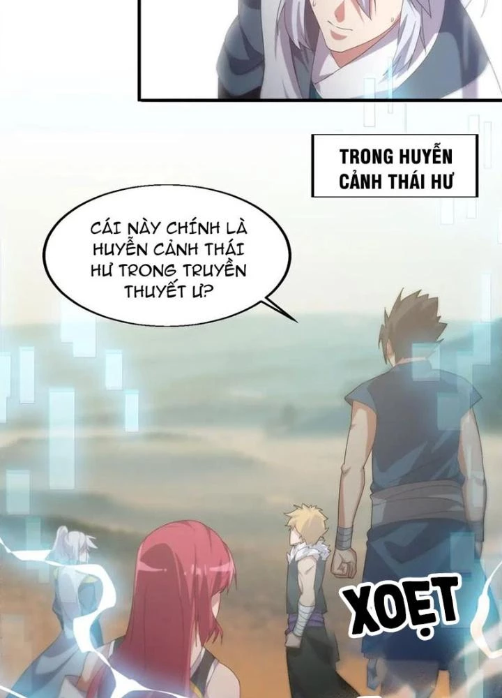 Võ Liệt Thiên Kiêu Chapter 18 - Trang 3
