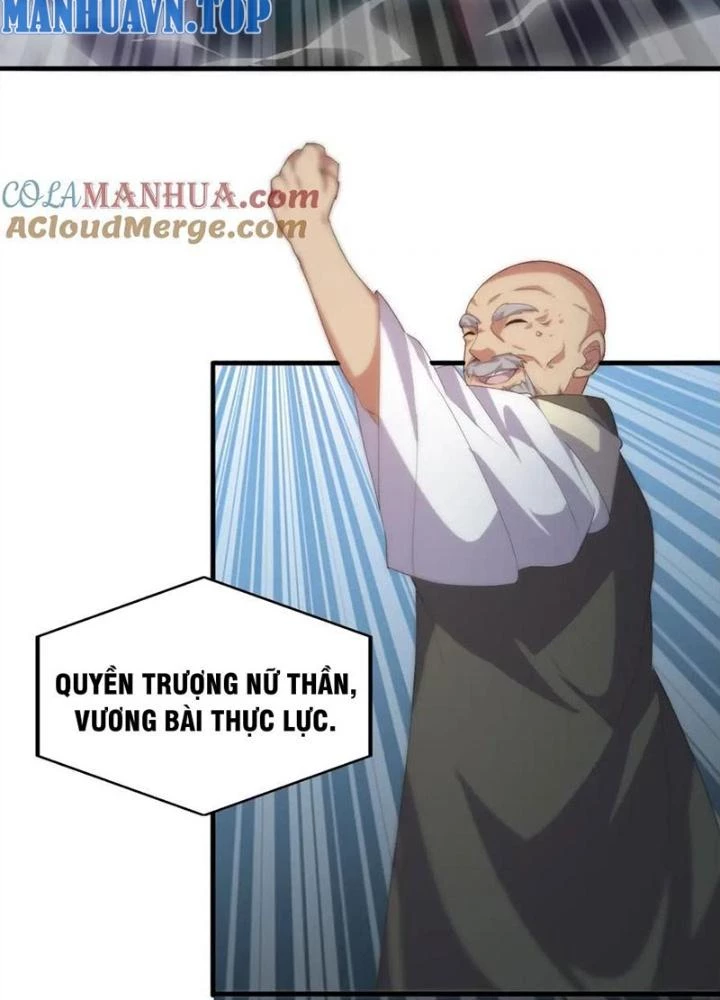 Võ Liệt Thiên Kiêu Chapter 18 - Trang 3