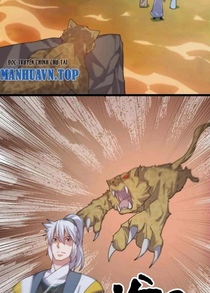 Võ Liệt Thiên Kiêu Chapter 18 - Trang 3