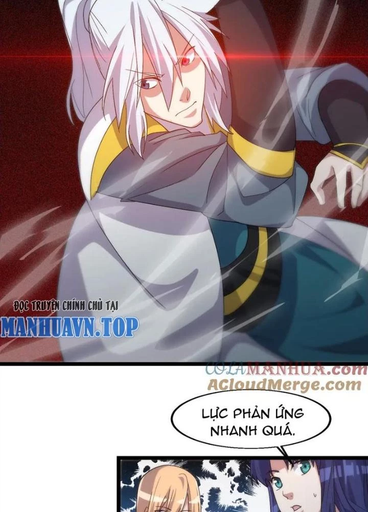 Võ Liệt Thiên Kiêu Chapter 18 - Trang 3