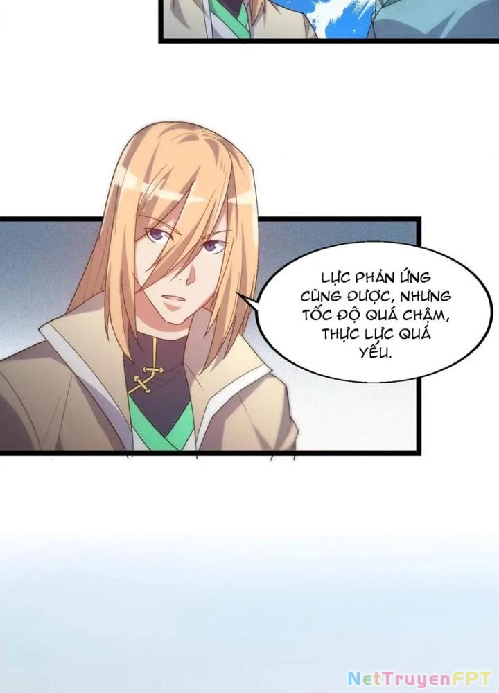 Võ Liệt Thiên Kiêu Chapter 18 - Trang 3
