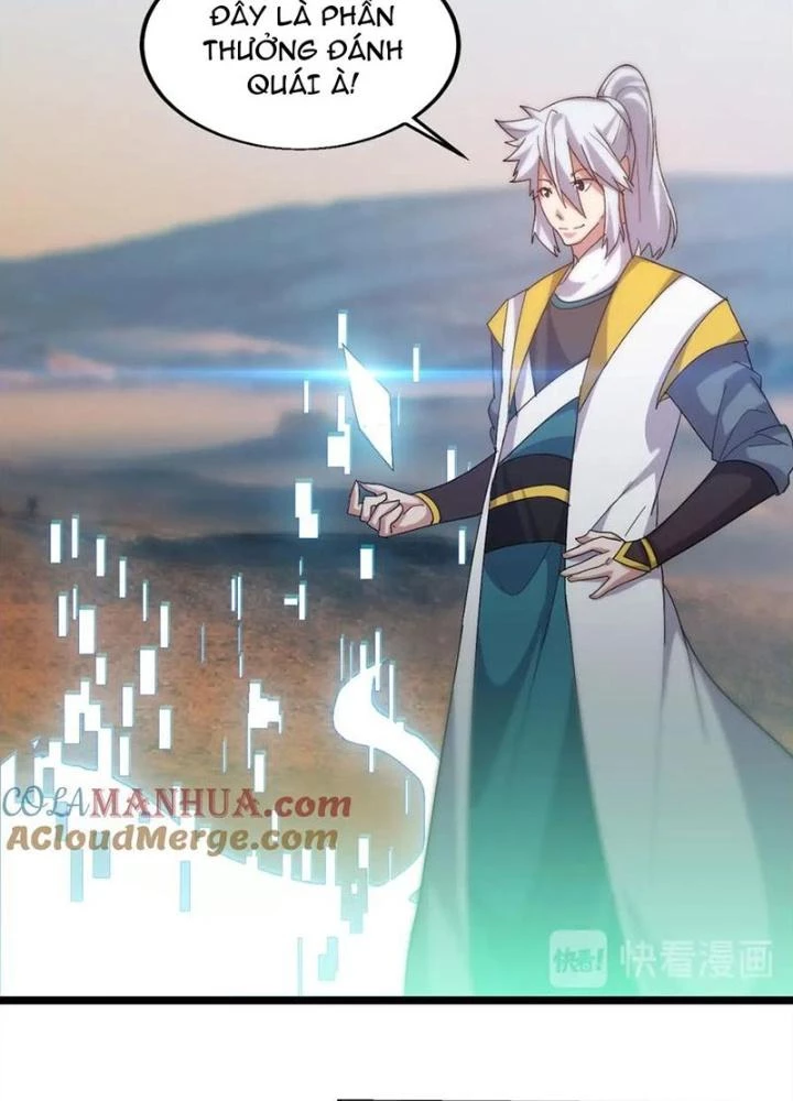 Võ Liệt Thiên Kiêu Chapter 18 - Trang 3