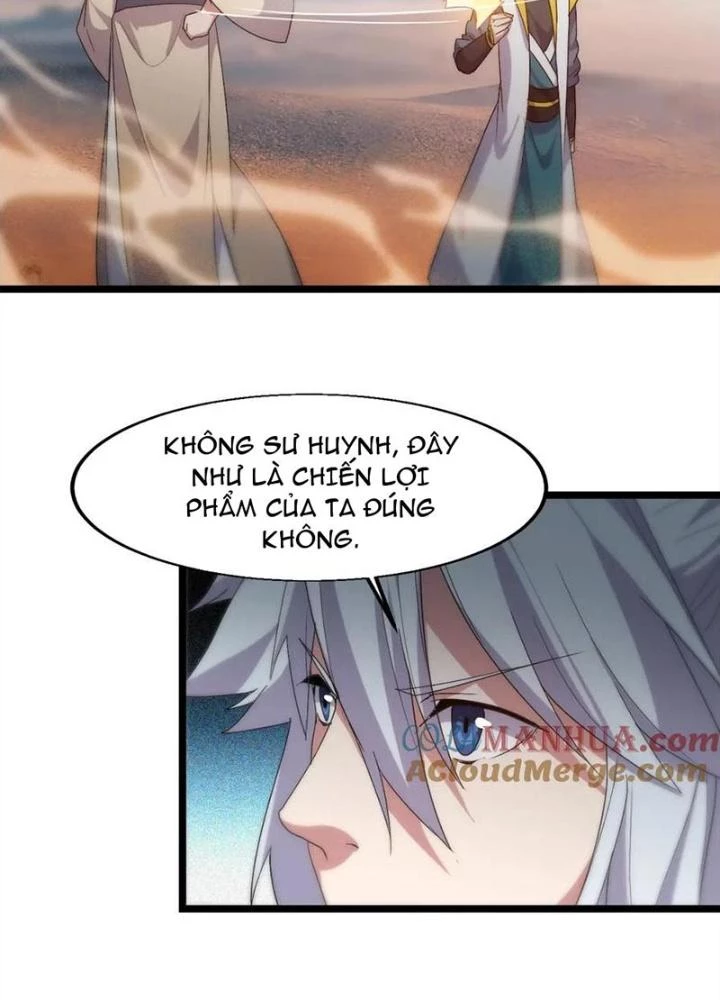 Võ Liệt Thiên Kiêu Chapter 18 - Trang 3