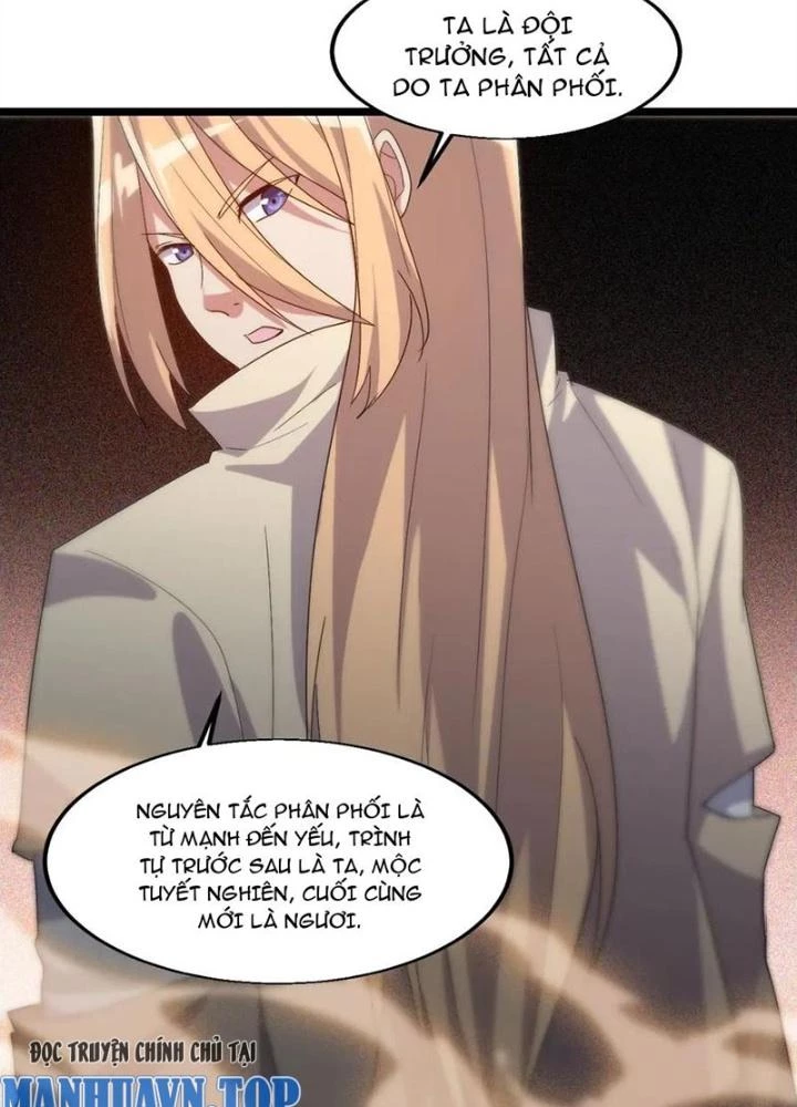 Võ Liệt Thiên Kiêu Chapter 18 - Trang 3
