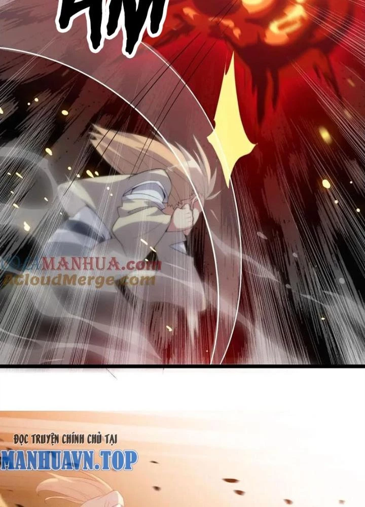 Võ Liệt Thiên Kiêu Chapter 18 - Trang 3