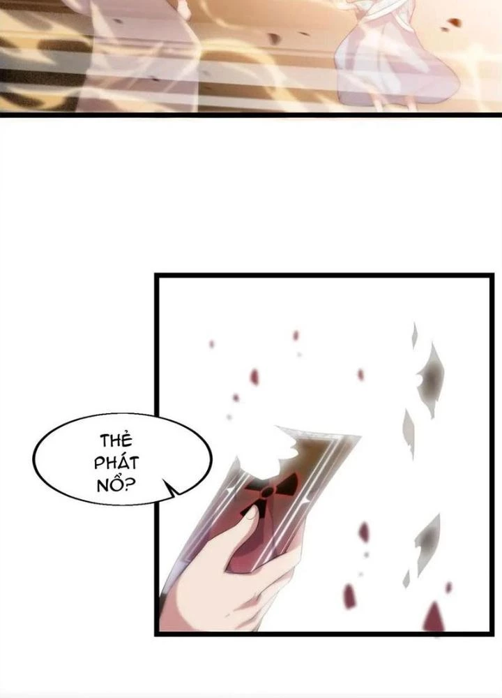 Võ Liệt Thiên Kiêu Chapter 18 - Trang 3
