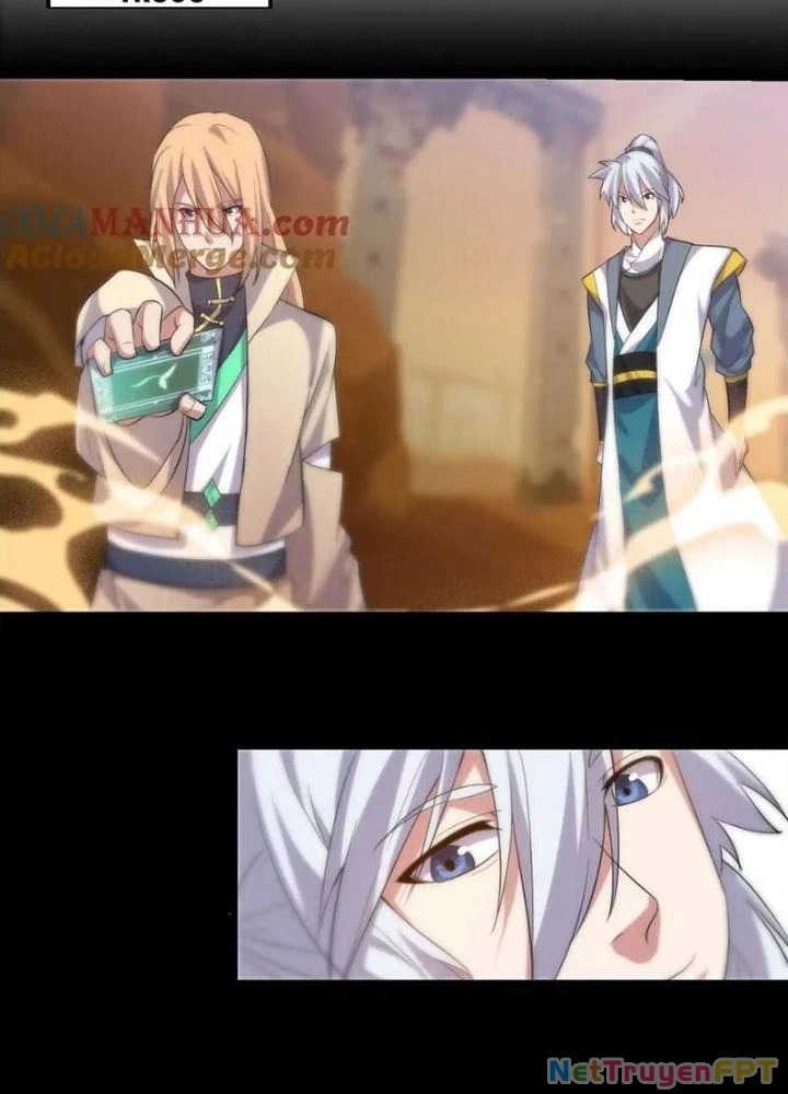Võ Liệt Thiên Kiêu Chapter 18 - Trang 3