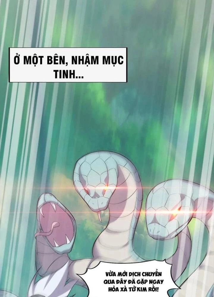 Võ Liệt Thiên Kiêu Chapter 18 - Trang 3