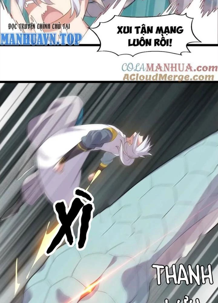 Võ Liệt Thiên Kiêu Chapter 18 - Trang 3