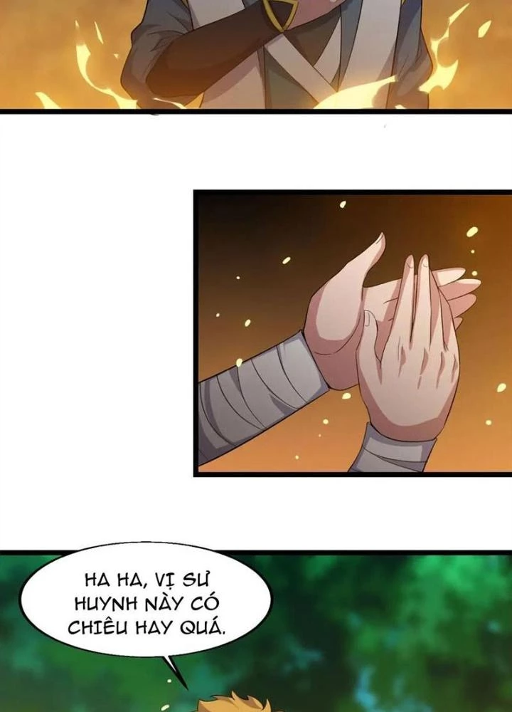 Võ Liệt Thiên Kiêu Chapter 18 - Trang 3