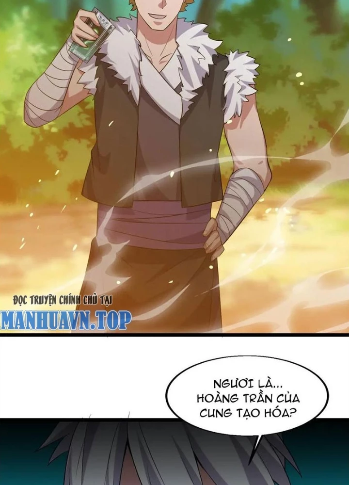 Võ Liệt Thiên Kiêu Chapter 18 - Trang 3