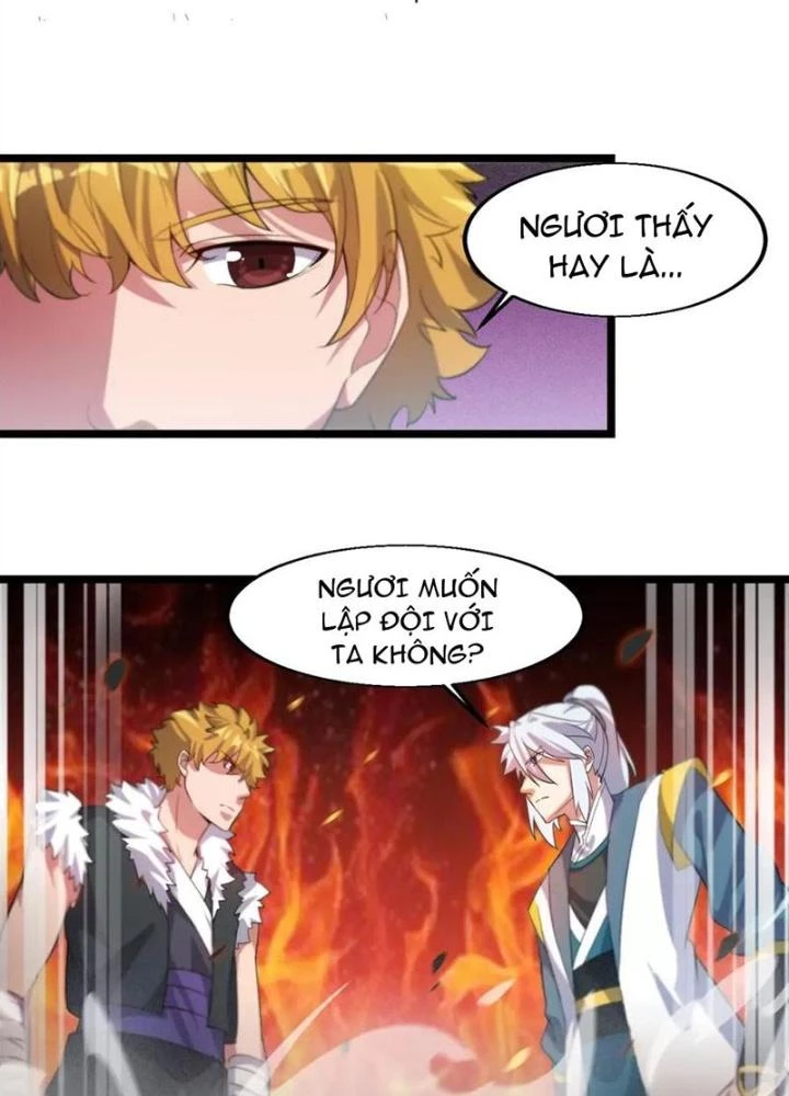 Võ Liệt Thiên Kiêu Chapter 18 - Trang 3