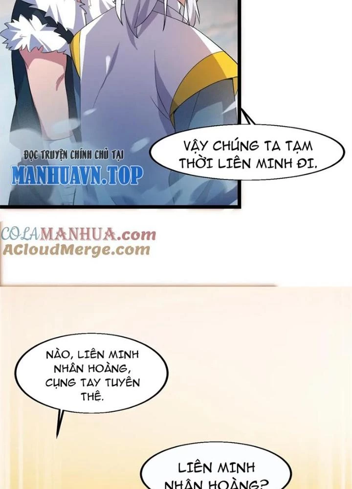 Võ Liệt Thiên Kiêu Chapter 19 - Trang 3