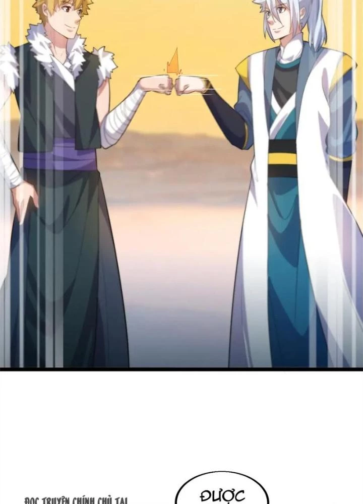Võ Liệt Thiên Kiêu Chapter 19 - Trang 3