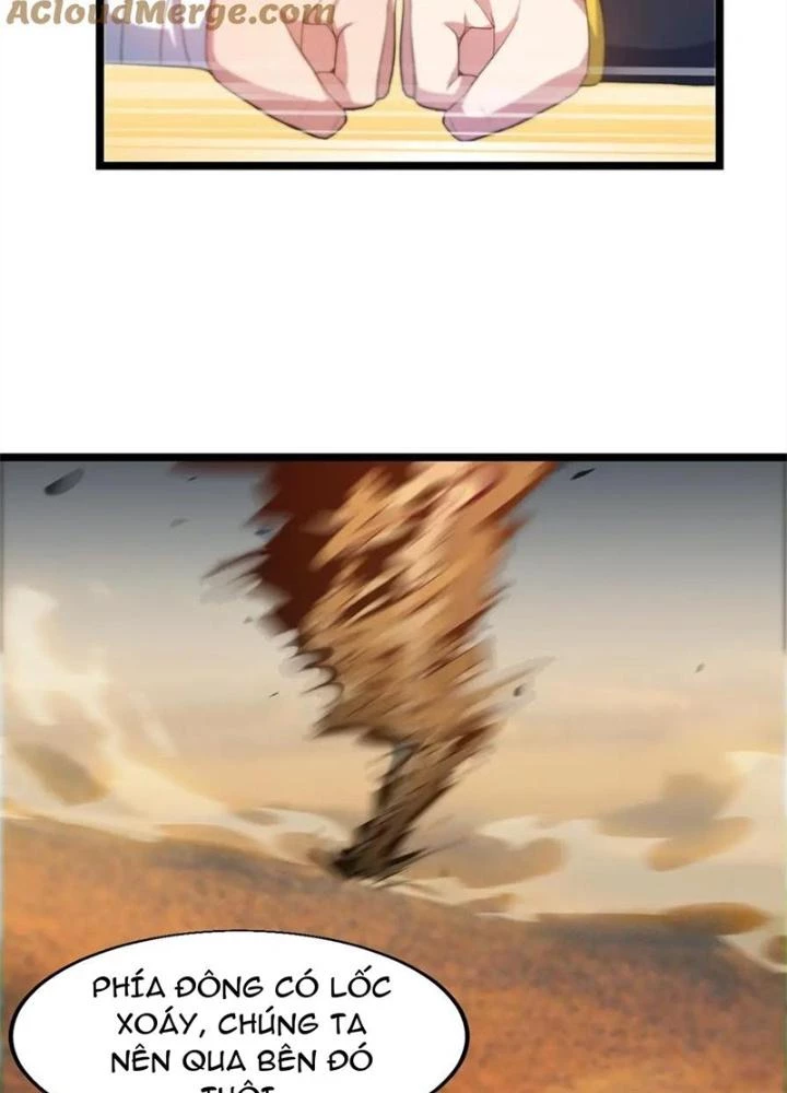 Võ Liệt Thiên Kiêu Chapter 19 - Trang 3