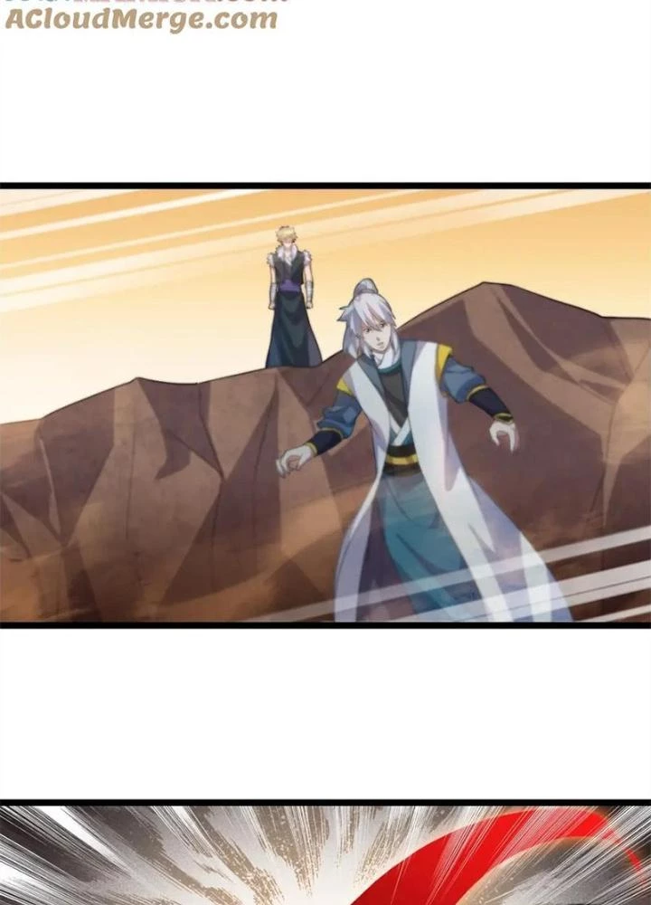 Võ Liệt Thiên Kiêu Chapter 19 - Trang 3