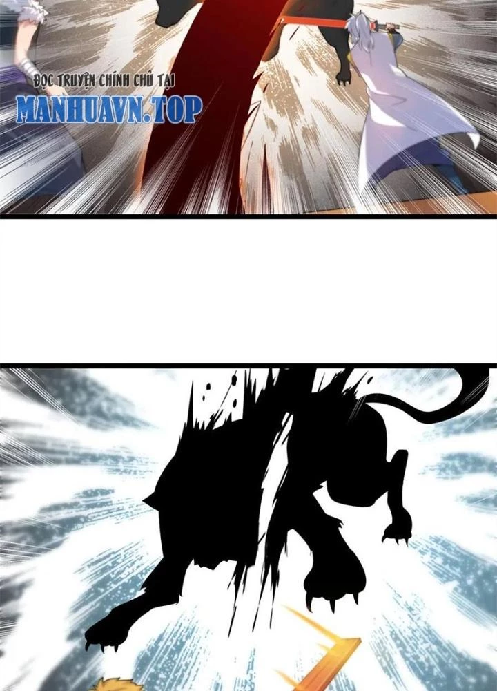 Võ Liệt Thiên Kiêu Chapter 19 - Trang 3