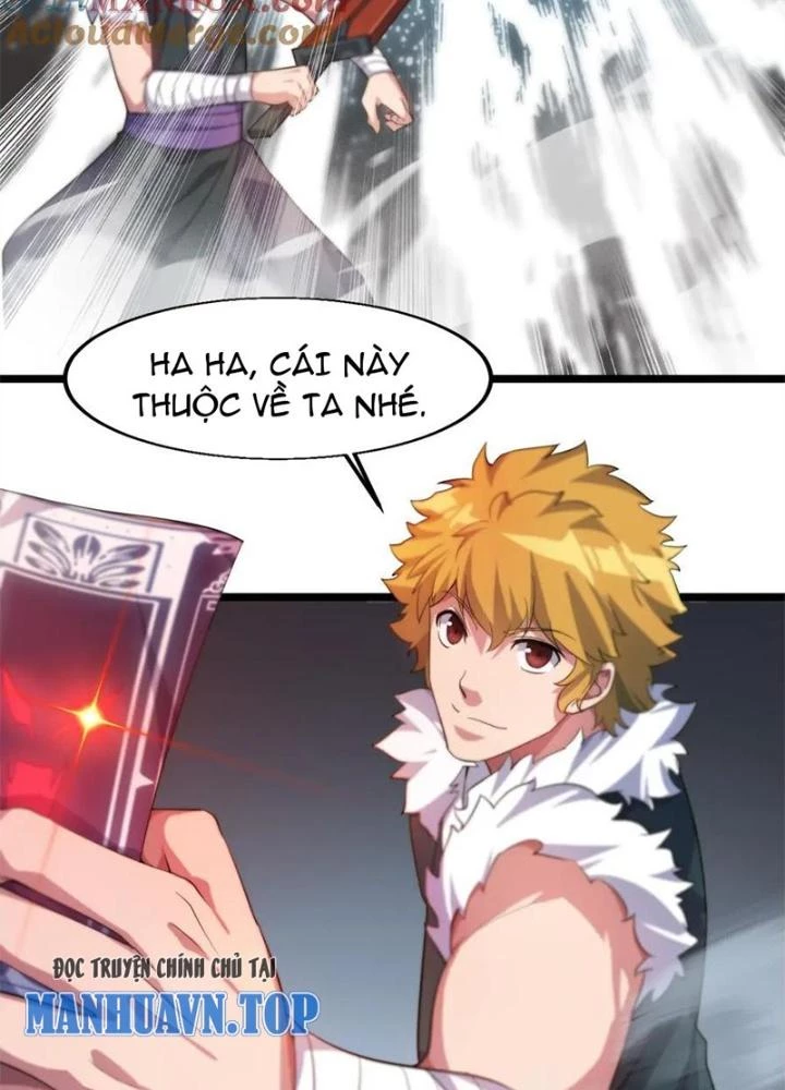 Võ Liệt Thiên Kiêu Chapter 19 - Trang 3