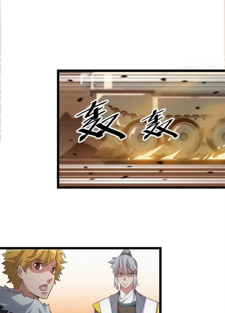 Võ Liệt Thiên Kiêu Chapter 19 - Trang 3