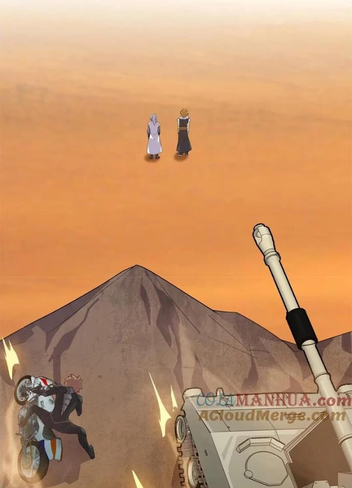 Võ Liệt Thiên Kiêu Chapter 19 - Trang 3